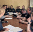 Сотрудники УИИ и УФССП обсудили взаимодействие по контролю за возмещением ущерба осужденными - УФСИН России