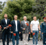 В Москве стартовал автопробег «Дорогами народных ополченцев» - Звездный бульвар