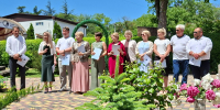 Литературно-художественный музей в Старом Крыму отметил свое 30-летие - Минкультуры Республики Крым