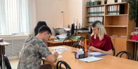 Приём документов в УСПК - UstLabInfo.Ru