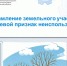 Захламление земельного участка как ключевой признак неиспользования. - Карсунский район
