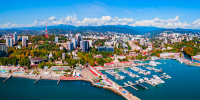 Фото: freepik.com - Sochi.Com