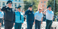День памяти и  скорби - МЧС Псковской области