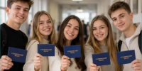 Подать документы в вуз стало еще проще - Департамент образования