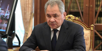 Шойгу предложил создать в БРИКС механизмы оперативного реагирования на ЧС - ИА Татар-информ