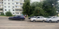 ДТП (3) - OrelTimes.Ru
