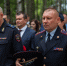 В день памяти и скорби Росгвардия почтила память участников Великой Отечественной войны в Югре - Росгвардия