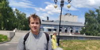 В Железнодорожном районе продолжаются рейдовые мероприятия: жителям напомнили о безопасности детей у воды - Администрация г. Барнаул