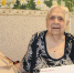 Свой 95-летний юбилей отметила труженица тыла Лидия Семеновна Простынных - Администрация г. Барнаул