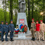 Сотрудники ИК-27 УФСИН России по Кировской области и юнармейцы отряда «Рубин» присоединились к акции «Первые помнят» - УФСИН