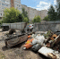 В Иванове огонь с загоревшегося мусора перекинулся на автомобиль - Сетевое издание Ивановские новости