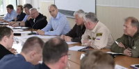 Денис Паслер: во время урагана в Кушве 16 шахтёров были заблокированы под землёй - ОТВ