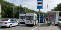Шесть человек пострадали в ДТП с участием автобуса - Netall.Ru