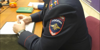 Мурманчанин чуть не убил приятеля отвёрткой - SeverPost.ru