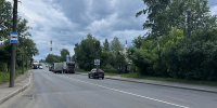 В Кирове продолжают ремонтировать улицы Лепсе, Луганскую и проспект Строителей - ГТРК Вятка