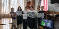 О программе «Пушкинская карта» - Центральная библиотека