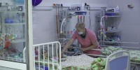 В Петербурге 2247 пациентам оказывают паллиативную помощь - Петербургский дневник
