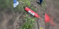 В Петербурге иностранец попытался поджечь рельсовый автобус - Петербургский дневник