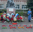 22 июня — День памяти и скорби. - Кикнурский округ