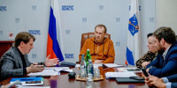 Ленинградская область утверждает ИЖС с эскроу в качестве регионального стандарта - Комитет по строительству