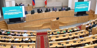 Виталий Хоценко: Главной задачей бюджетной политики остаются социальные обязательства и национальные проекты - Gazeta-Avangard.Ru