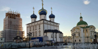 В трех ДТП в Твери пострадали играющие на улице дети - Газета Вся Тверь