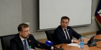 В Норильске стало на два Почётных гражданина больше - Администрация города