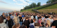 Главную сцену Дня Кинешмы-2026 установят на нижней набережной Волжского бульвара - Kineshemec.Ru