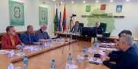 В УФССП России по Орловской области состоялось заседание Общественного совета - УФССП