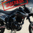 В селе под Тольятти поймали подростка, катавшего на мотоцикле без прав - TLT.Ru