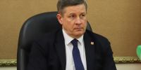 Утром 23 июня к брянцам обратился врио губернатора Егор Ковальчук - ИА Наш Брянск.ru