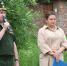 В шадринском военкомате проводили призывников. - Администрация г. Шадринска