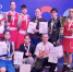 БОКСЕРЫ СШОР ПО БОКСУ ЗАВОЕВАЛИ МЕДАЛИ НА ЧЕМПИОНАТЕ СИБИРСКОГО ОКРУГА! - Управление физкультуры и спорта г. Новосибирска