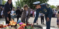 Мы обязаны всё помнить - Газета Всходы