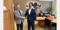Смоленские парки планируют вступить в Ассоциацию парков России - Город Смоленск