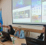 Встреча с командой Сбера: новые возможности! - Федерация профсоюзов РТ