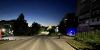Скрылся бесследно. В Златоусте ищут водителя, сбившего 5-летнего ребенка - Златоустовский рабочий