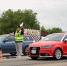 В Биробиджанском районе прошел второй этап чемпионата ЕАО по DRAG RACING - Биробиджанский район