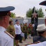День памяти и скорби прошел в Новобирюсинском территориальном отделе - Тайшетский район