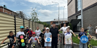 В пришкольных лагерях Майкопского района автоинспекторы провели урок безопасности «Каникулы с ПДД» - Газета Маяк