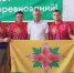Гиревое сердце Сибири: Черепаново собрало сильнейших на Сельских играх - Купинский район
