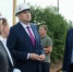 На верхней набережной Урала идет второй этап благоустройства - ProOren.Ru