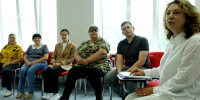 «Курский край – без наркотиков!». - Администрация МО Курчатов