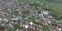 Оренбуржье борется с последствиями ливней — эвакуировано 93 человека - ProOren.Ru