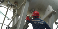 «Россети Северный Кавказ» готовят энергообъекты в Ингушетии к пожароопасному периоду - Сердало
