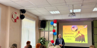 В стенах Великолукского медколледжа прошли выпускные двух отделений - Pln-Pskov.Ru