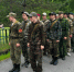 Военно-полевые сборы - Доволенский район