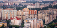 Жителям многоэтажки с новым сожженным лифтом придется сбрасываться на новый подъемник - Gorod48.ru