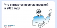 Перепланировка квартиры: когда нужно согласование - Администрация