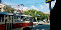 В Самаре восстановили движение наземного общественного транспорта - SamaraGIS.Ru